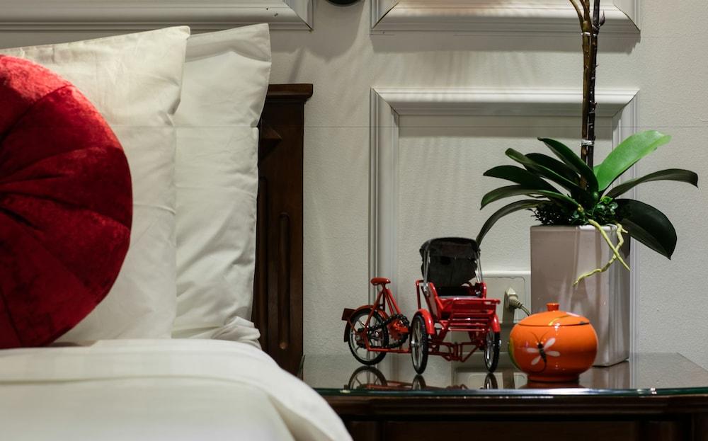 Hanoi Era Hotel Екстер'єр фото
