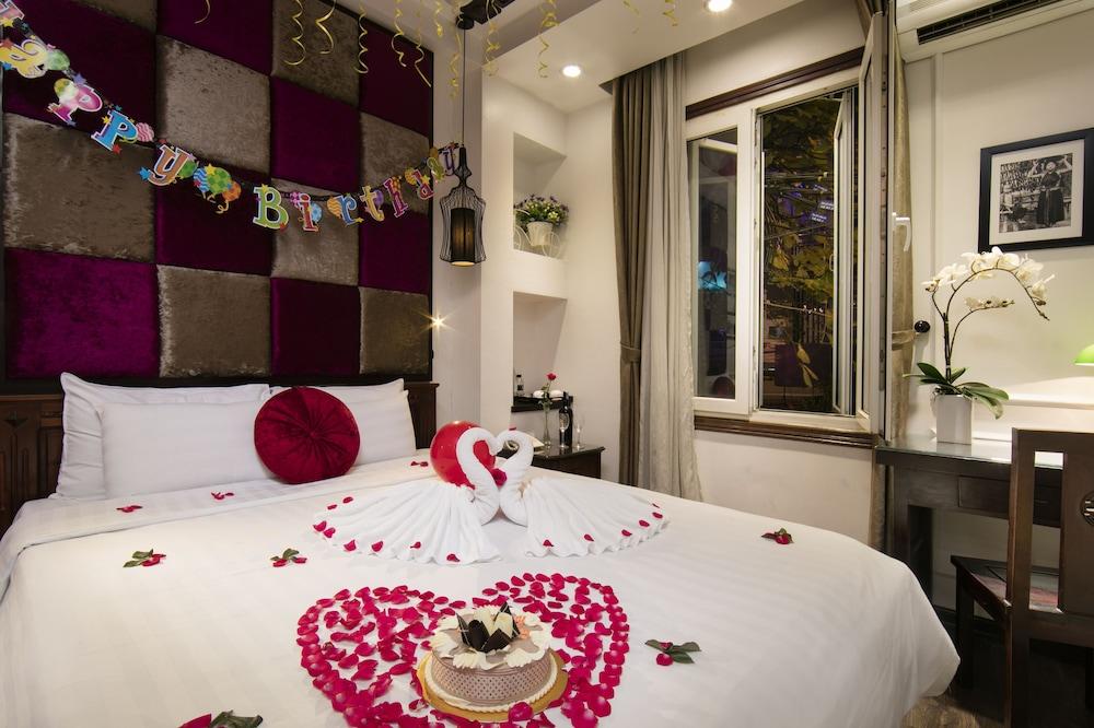 Hanoi Era Hotel Екстер'єр фото