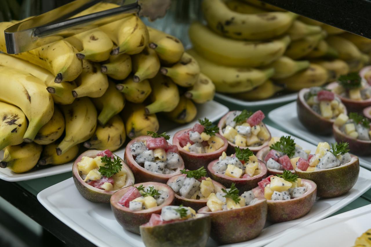 Hanoi Era Hotel Екстер'єр фото