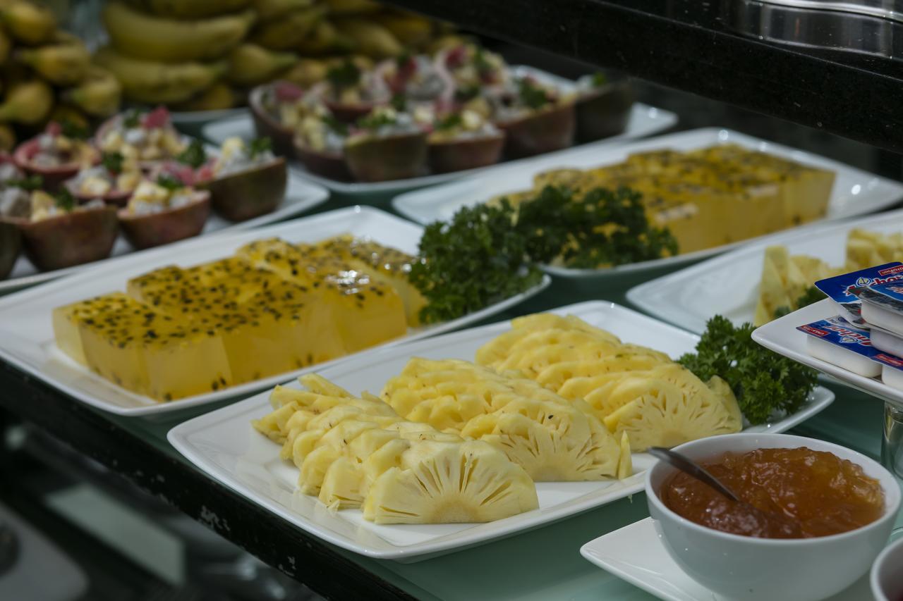 Hanoi Era Hotel Екстер'єр фото